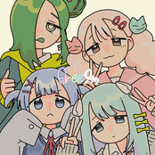free4m (feat. nyankobrq, YACA IN DA HOUSE, Wotoha & somunia)