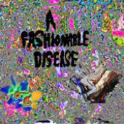 A Fashionable Disease Album Picture