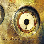 My Gun (architect Remix) by Implant