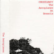 The Aeroplanes At Brescia