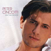 The Girl For Me Tonight by Peter Cincotti
