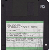 Petrodollar / Analysis (Redux)