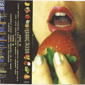 Lush (cassette)