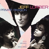 Private Passion by Jeff Lorber