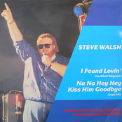 I Found Lovin' You What!