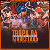 Tropa da Marketada