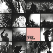 Close My Eyes (Live)