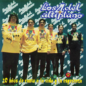 20 Años de Canto a la Vida y a la Esperanza