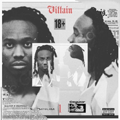 Villain EP