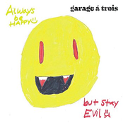 Baby Mama Drama by Garage A Trois