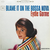 Blame It On The Bossa Nova
