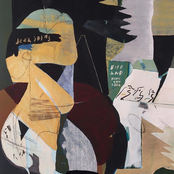 deca joins: 鳥鳥鳥 Bird and Reflections