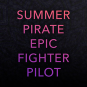 Summer Pirate Epic Fighter Pilot