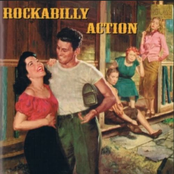 Buffalo Bop - Rockabilly Action