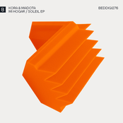 Mi Hogar & Soleil EP