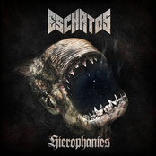 Hierophanies by Eschatos