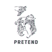 Pretend