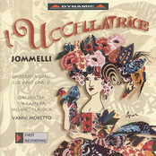 Jommelli: Uccellatrice (L') (The Bird Catcher)