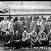 alphonso trent & his orchestra