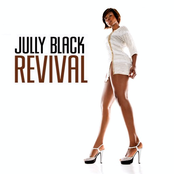 Just A Moment by Jully Black