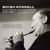 Rarities & Old Favorites 1949–1993: Tin Whistle, Flute & Songs from North Clare & Beyond