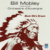 Black Elk's Dream (feat. Orchestre d'Auvergne)