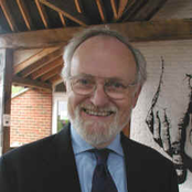 Richard Stilgoe