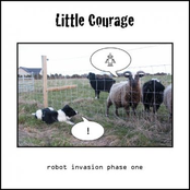 Robot Invasion Phase One