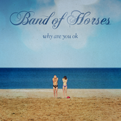 Band Of Horses