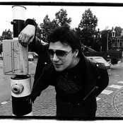 Paul Di’Anno photo provided by Last.fm