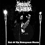 Kult of the Underground Warrior
