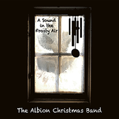 A Sound in the Frosty Air