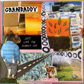 Where I'm Anymore by Grandaddy