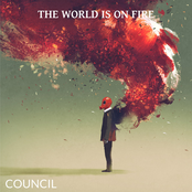 Council: The World Is on Fire