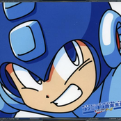 Capcom Music Generation Famicom Music Complete Works Rockman 1~6