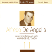 Adiós Marinero by Alfredo De Angelis