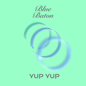 Blue Baton