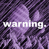 Warning.