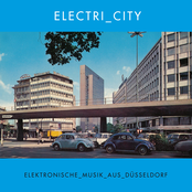 ELECTRI_CITY: Elektronische Musik aus Düsseldorf