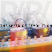 The Speed of Revolution