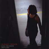 Sunny Taylor: Lock the Door and Leave
