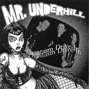 Mr. Underhill: Phantasm Drive-In
