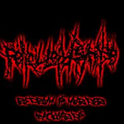 Redrum Is Murder Backwards