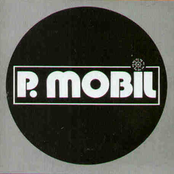 Menj Tovább by P. Mobil