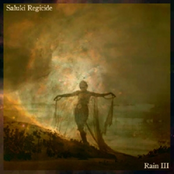 Rain III [Webbed Hand wh009]