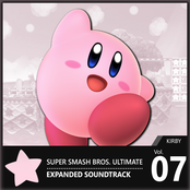 Vol. 07: Kirby ♪ Super Smash Bros. Ultimate Expanded Soundtrack