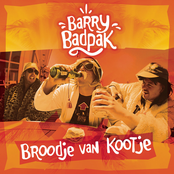 Broodje van Kootje