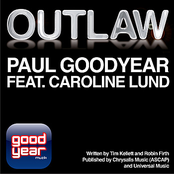 Outlaw (feat. Caroline Lund)