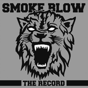 Ice Wolf by Smoke Blow