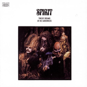 When I Touch You by Spirit